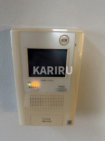 ユンヌ・ホワイエのセキュリティ