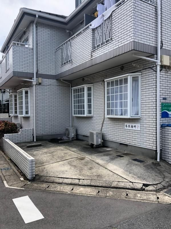 ローズアパートＲ４８番館(R-048) のその他共用部分