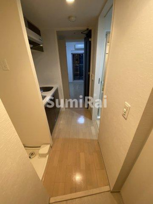 【玄関】 | エステムコート三宮イースト3ラヴィッサ