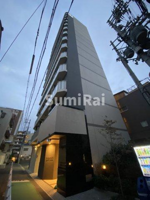 【外観】 | エステムコート三宮イースト3ラヴィッサ