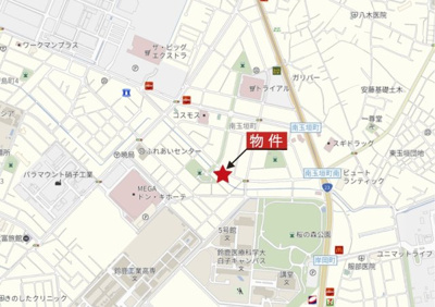 【地図】 | 鈴鹿市南玉垣町 | 広域Map
