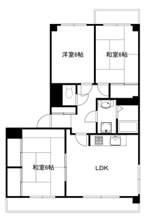 【間取り】 | カーサアルメディア