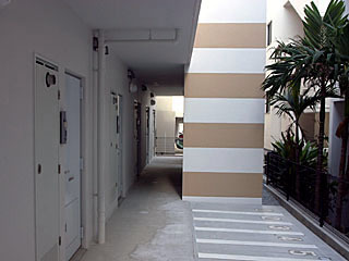 【エントランス】 | 新都心Ⅱ