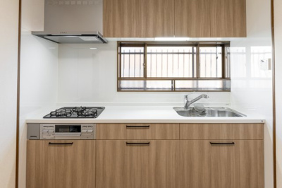 【キッチン】 | 鈴鹿市高岡台5丁目