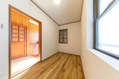 【洋室】 | 鈴鹿市高岡台5丁目