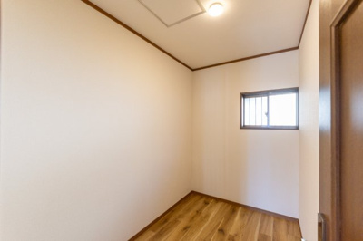 【収納】 | 鈴鹿市高岡台5丁目 | 納戸