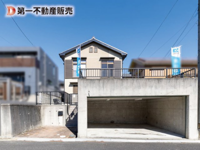 【外観】 | 鈴鹿市高岡台5丁目