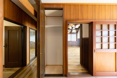 【収納】 | 鈴鹿市高岡台5丁目