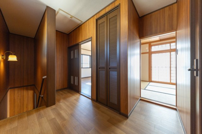 【その他】 | 鈴鹿市高岡台5丁目 | 2階ホール