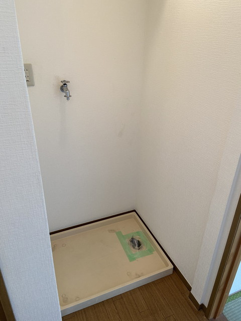 クレール松飛台の設備