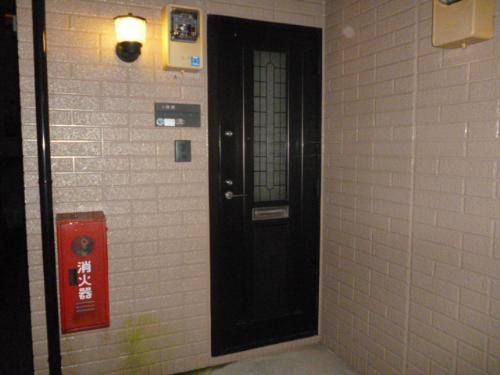 クレール松飛台のその他共用部分