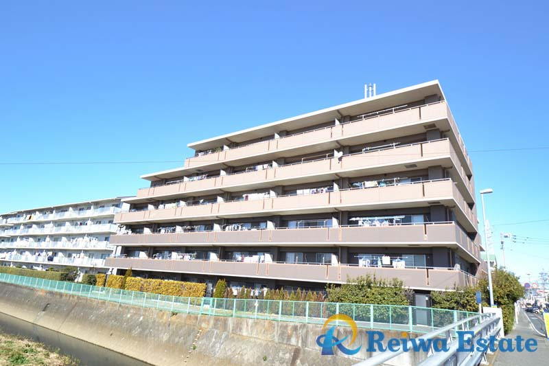 日神パレステージ湘南茅ヶ崎