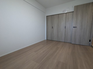 【洋室】 | ライオンズマンション北鈴蘭台第2