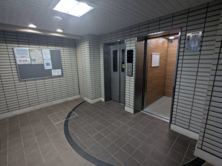 【エントランス】 | ライオンズマンション北鈴蘭台第2