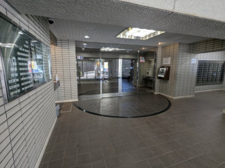 【エントランス】 | ライオンズマンション北鈴蘭台第2