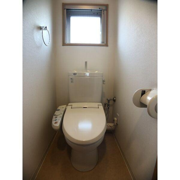 パルティール鶴舞　名古屋市賃貸　仲介手数料無料のトイレ