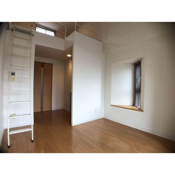 パルティール鶴舞　名古屋市賃貸　仲介手数料無料の内装