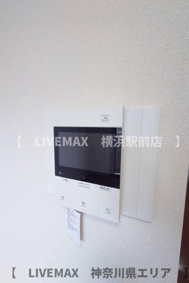 【設備】KDXレジデンス横浜関内