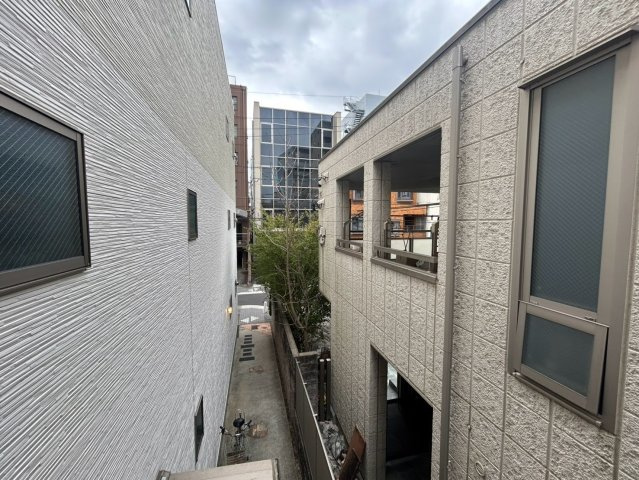 シュリット今池の展望|シュリット今池