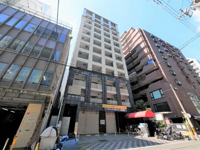 ブラービ南船場