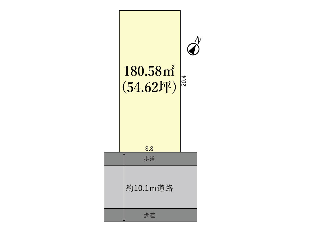 鈴鹿市東玉垣町