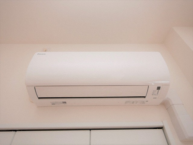 BRAVE北浜の設備