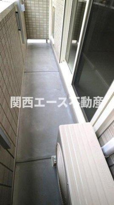 【バルコニー】 | はぁ～と六万寺