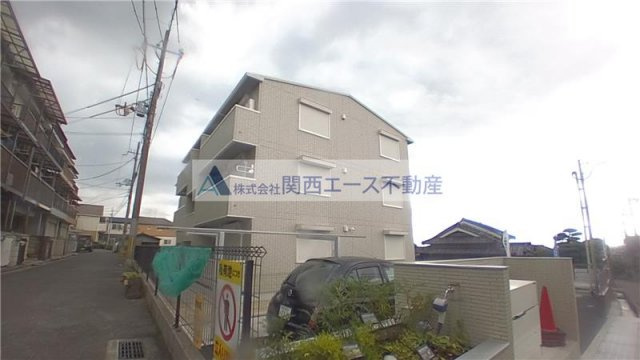 【外観】 | はぁ～と六万寺