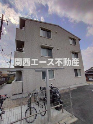 【外観】 | はぁ～と六万寺