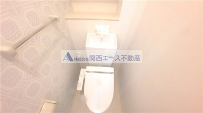 【トイレ】 | はぁ～と六万寺