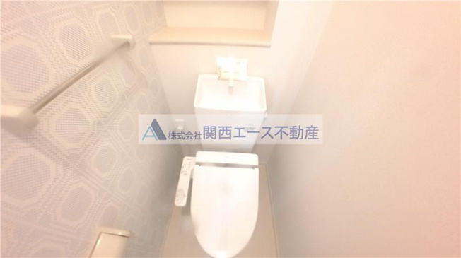 【トイレ】 | はぁ～と六万寺