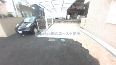 【その他共用部分】 | はぁ～と六万寺