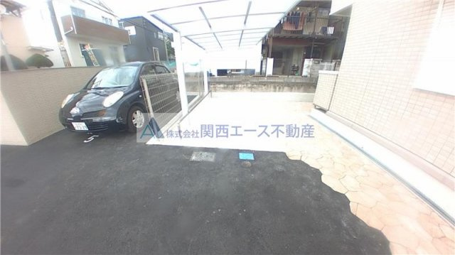 【その他共用部分】 | はぁ～と六万寺