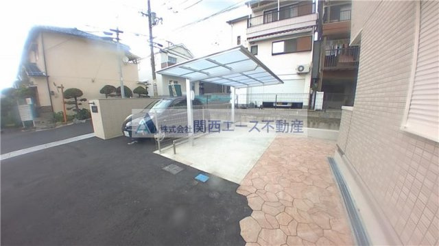 【その他共用部分】 | はぁ～と六万寺