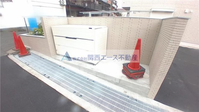 【その他共用部分】 | はぁ～と六万寺
