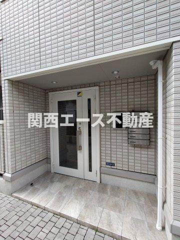 【エントランス】 | はぁ～と六万寺