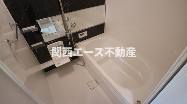 【浴室】 | はぁ～と六万寺
