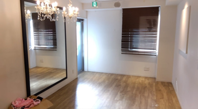 【居間・リビング】 | 虎ビル