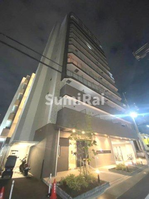 【外観】 | エスリードレジデンス神戸三宮