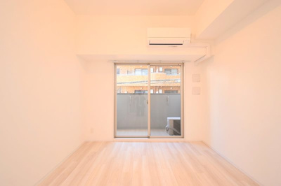 【居間・リビング】 | エスリードレジデンス神戸三宮