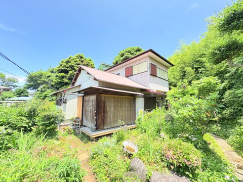 【庭付き】佐野町1丁目中古戸建の画像