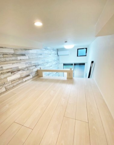 ハーモニーテラス富士見台の内装|同仕様