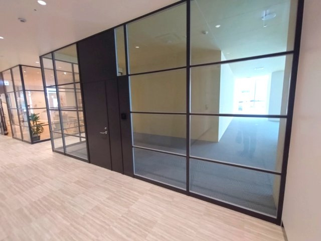 ｅｍＣＡＭＰＵＳ ＷＥＳＴ2階貸店舗のその他