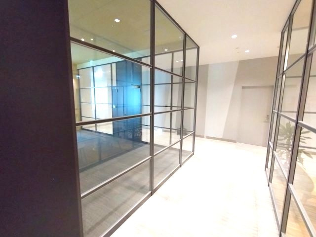 ｅｍＣＡＭＰＵＳ ＷＥＳＴ2階貸店舗のその他