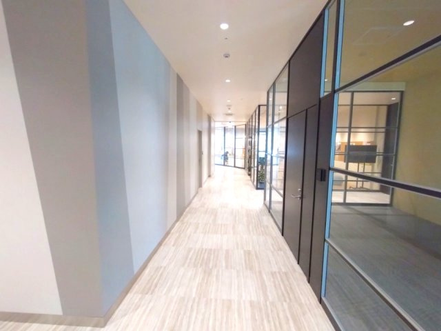 ｅｍＣＡＭＰＵＳ ＷＥＳＴ2階貸店舗のその他