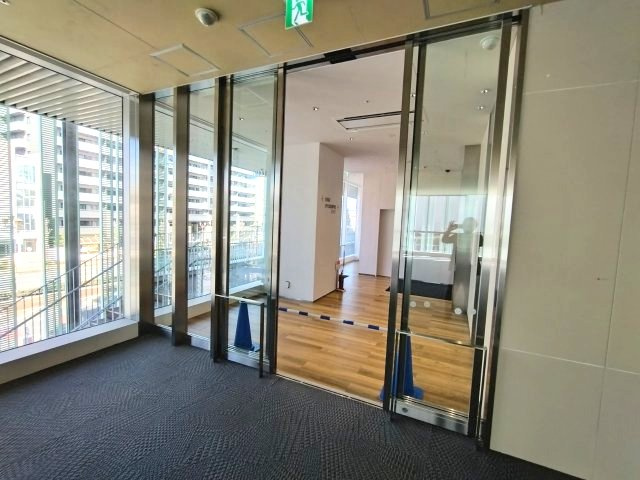 ｅｍＣＡＭＰＵＳ ＷＥＳＴ2階貸店舗のその他