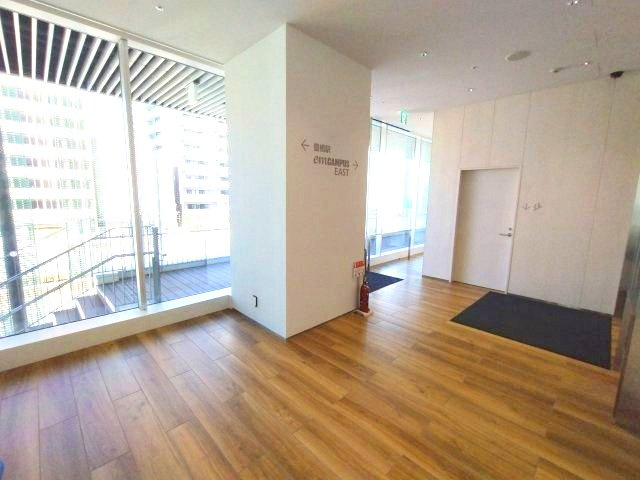 ｅｍＣＡＭＰＵＳ ＷＥＳＴ2階貸店舗のその他