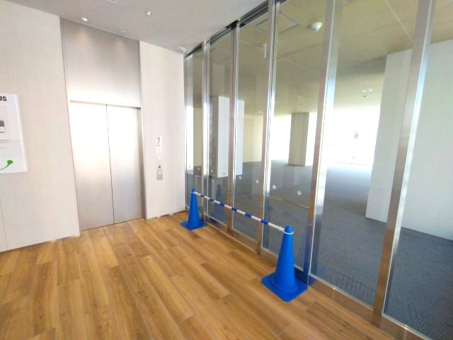 ｅｍＣＡＭＰＵＳ ＷＥＳＴ2階貸店舗のその他