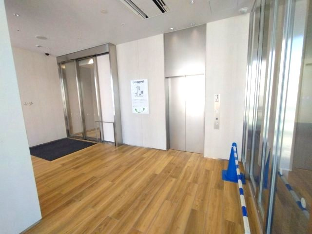 ｅｍＣＡＭＰＵＳ ＷＥＳＴ2階貸店舗のその他