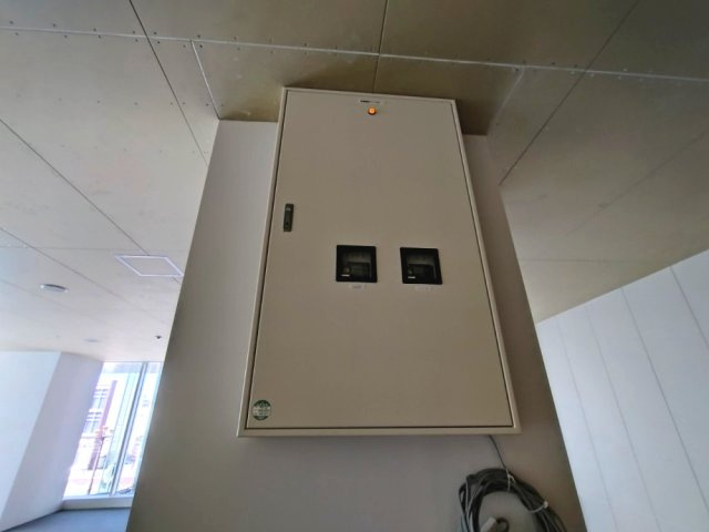 ｅｍＣＡＭＰＵＳ ＷＥＳＴ2階貸店舗のその他